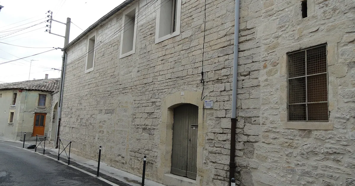 DPE à La Roquette à Lunel : comprendre le bâti et les étiquettes du quartier — Lunel